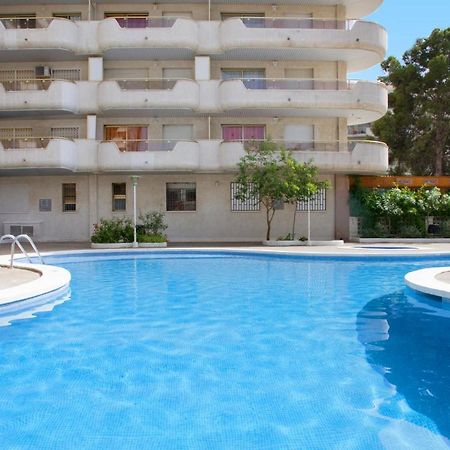 Rentalmar Arquus Park Salou Exterior photo