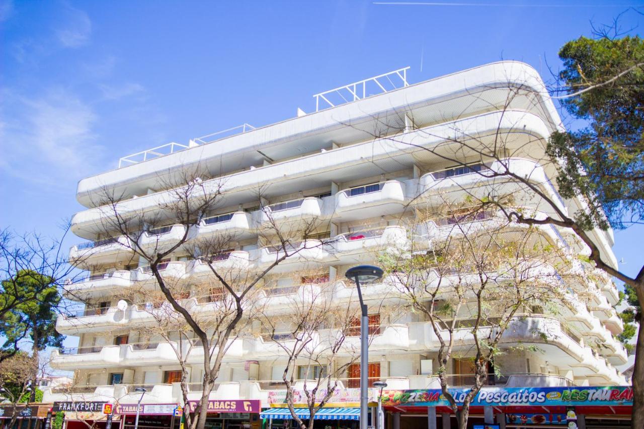 Rentalmar Arquus Park Salou Exterior photo
