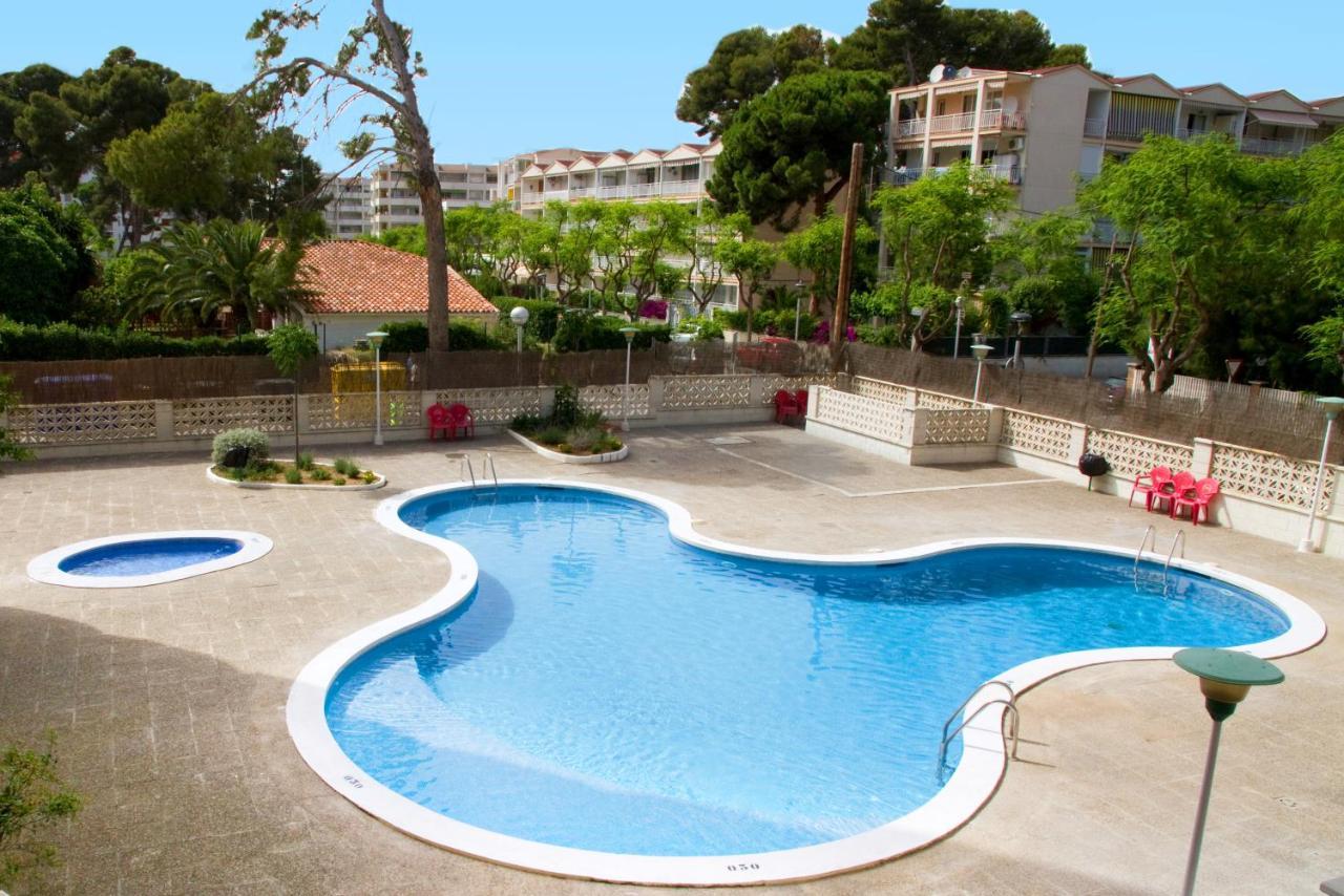 Rentalmar Arquus Park Salou Exterior photo