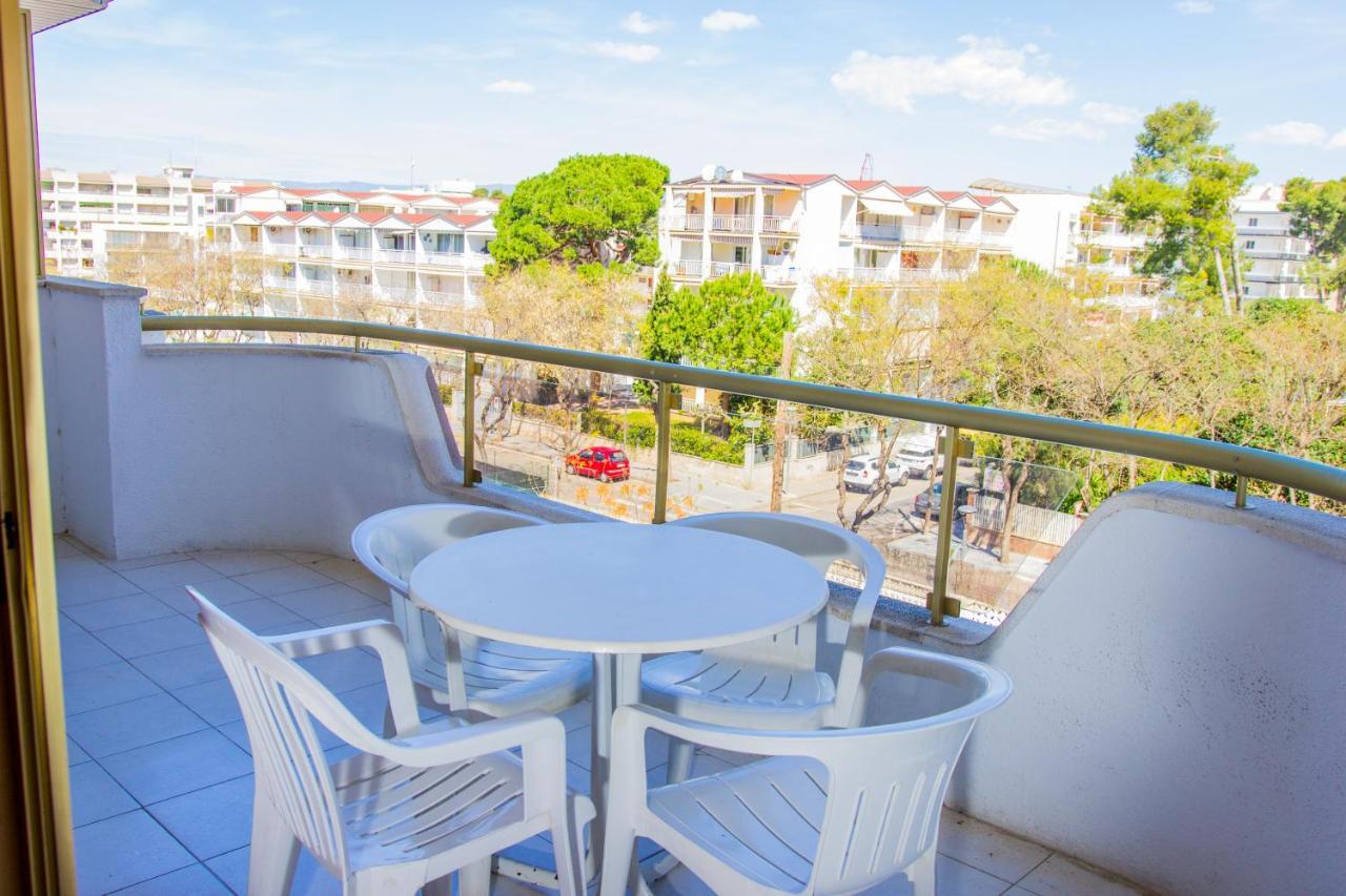 Rentalmar Arquus Park Salou Exterior photo