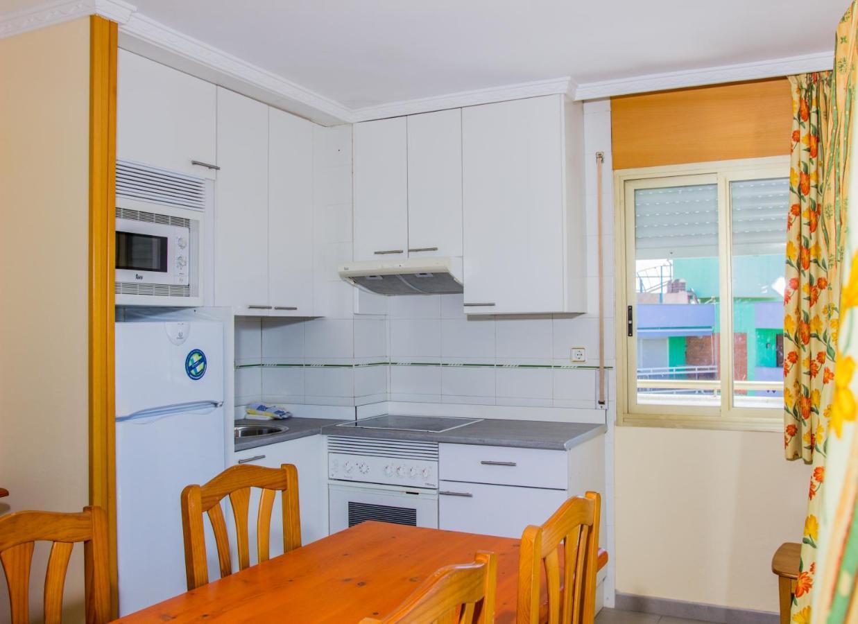 Rentalmar Arquus Park Salou Exterior photo