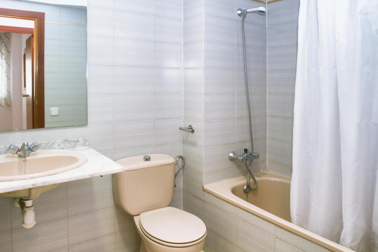 Rentalmar Arquus Park Salou Exterior photo
