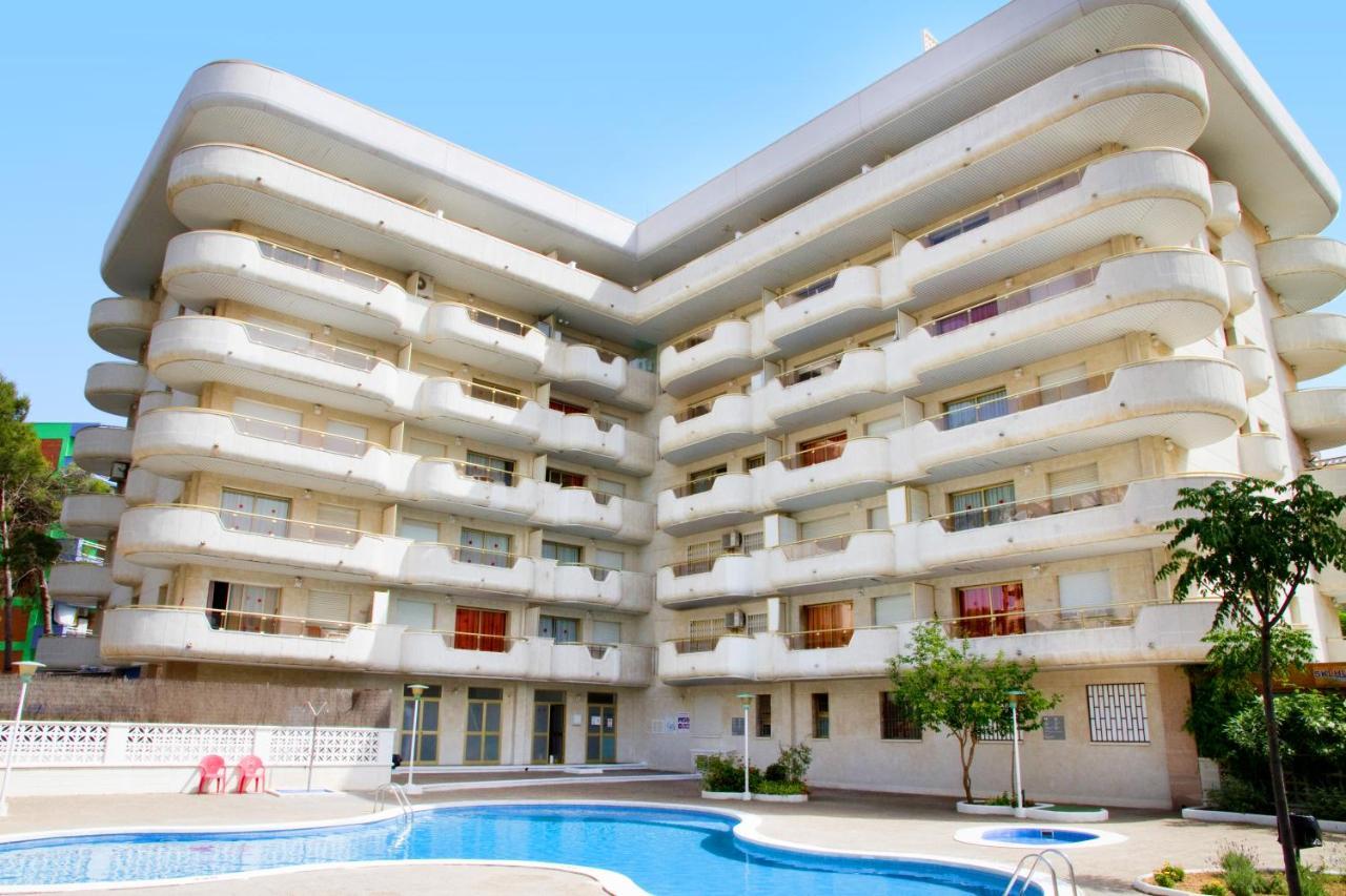 Rentalmar Arquus Park Salou Exterior photo